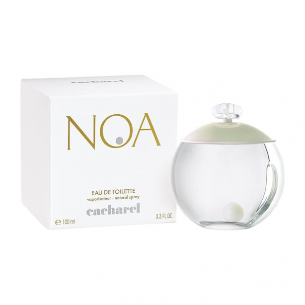 Cacharel Noa Eau de Toilette 100 ml