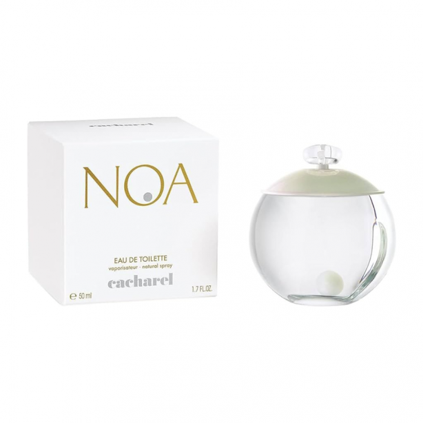 Cacharel Noa Eau de Toilette 50 ml