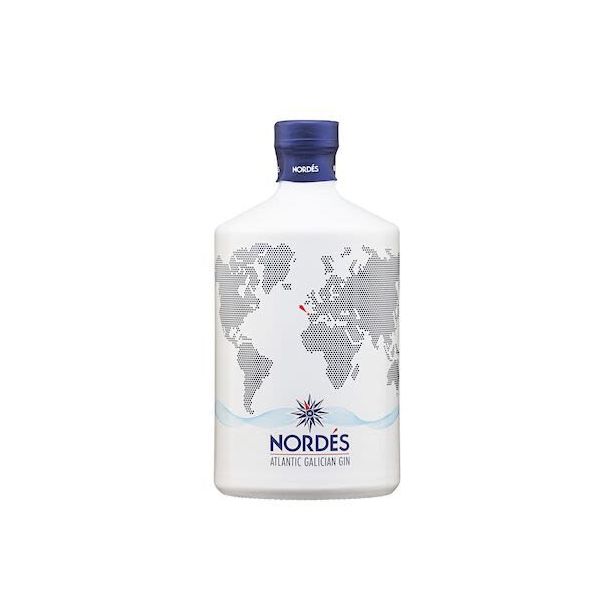 Nordes Atlantic Galician 40% 1.0L
