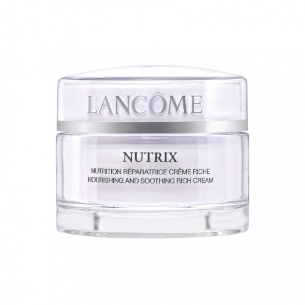 Lancôme Nutrix Nourishing and Soothing Rich Cream 50 ml