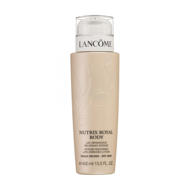 Lancôme Nutrix Royal Body Milk 400 ml