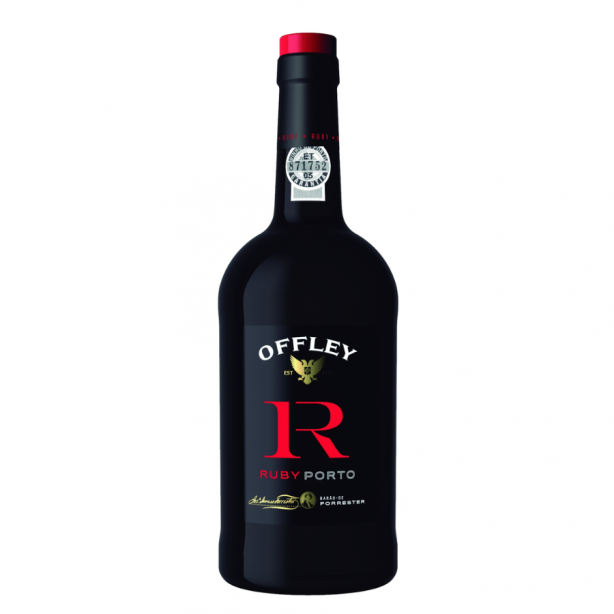 Offley Ruby Port 19.5% 1L