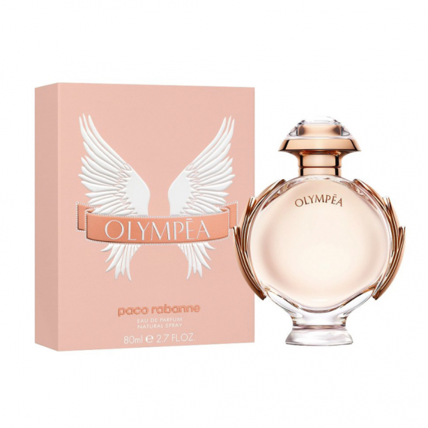 Rabanne Olympéa Eau de Parfum 80 ml