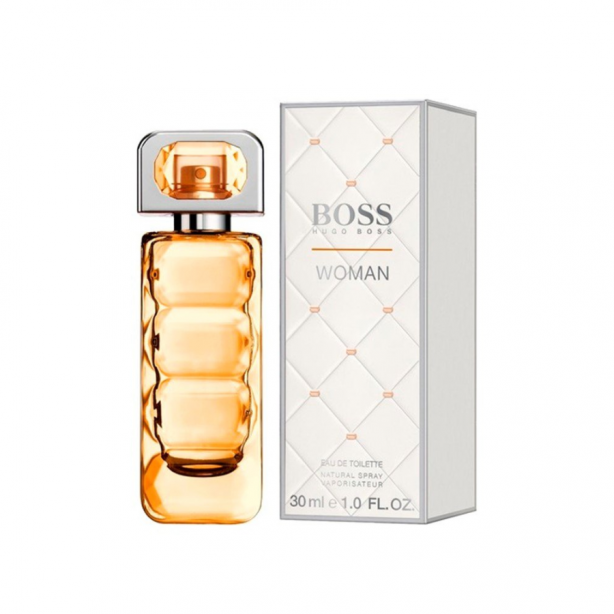 Boss Orange Woman Eau de Toilette 30ml