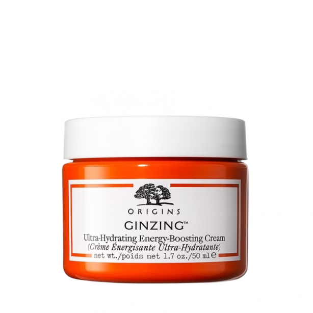 Origins Ginzing Ultra-Hydrating Energy-Boosting Cream 50 ml