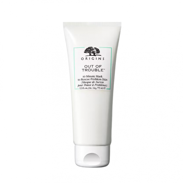 Origins Out Of Trouble Mask 75 ml