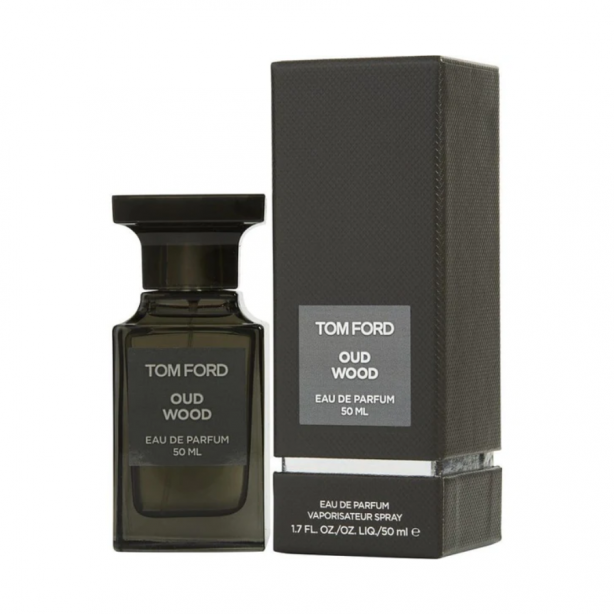 Tom Ford Oud Wood Eau de Parfum 50 ml