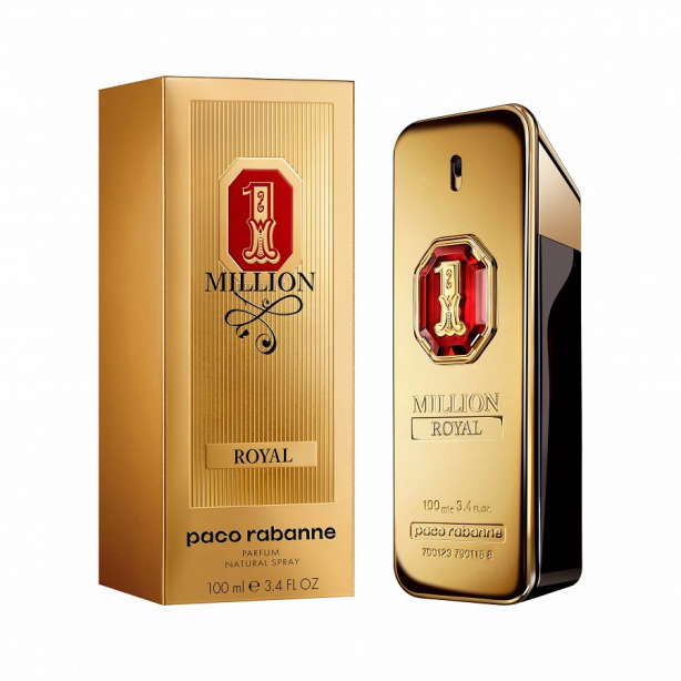 Rabanne 1 Million Royal Eau de Parfum 100 ml