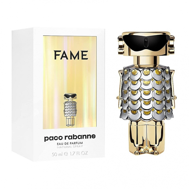 Rabanne Fame Eau De Parfum 50 ml