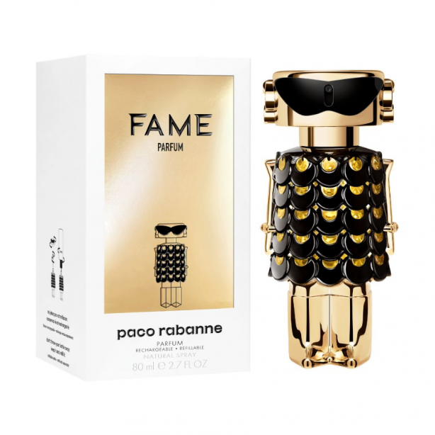 Rabanne Fame Parfum 80 ml