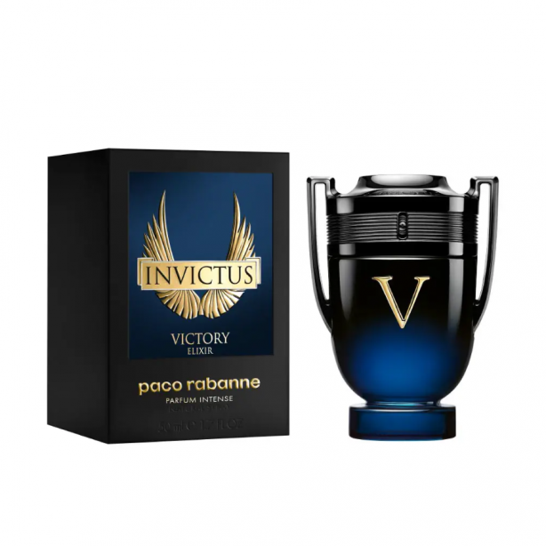 Rabanne Invictus Victory Elixir Eau de Parfum 50 ml