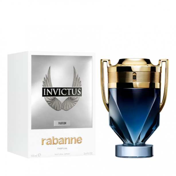 Rabanne Invictus Parfum 100 ml
