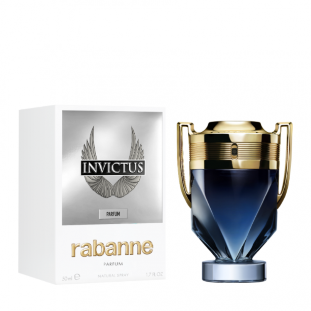 Rabanne Invictus Parfum 50 ml