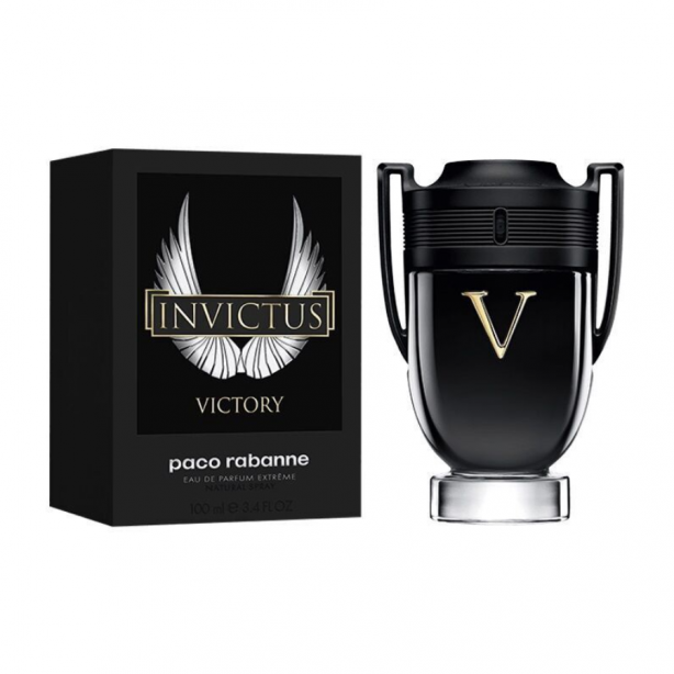 Rabanne Invictus Victory Eau de Parfum Extrême 100 ml