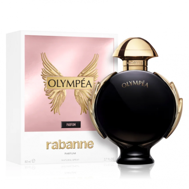 Rabanne Olympéa Parfum 80 ml
