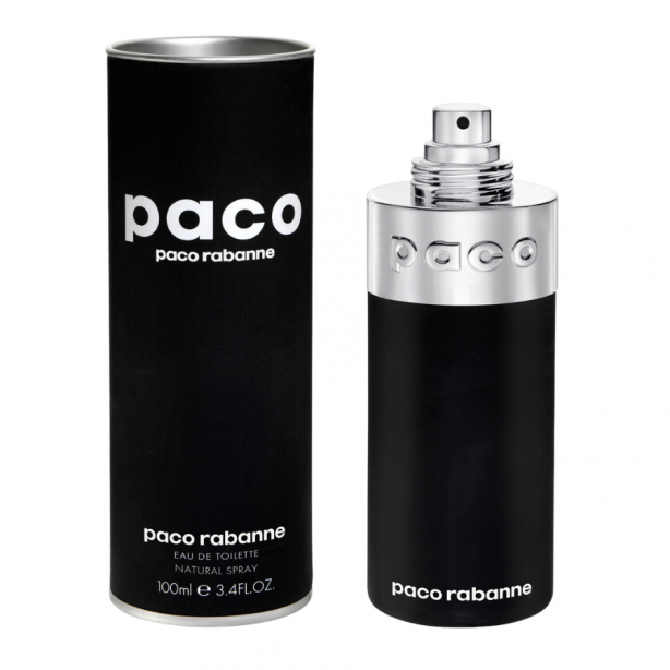 Rabanne Paco Eau de Toilette 100 ml