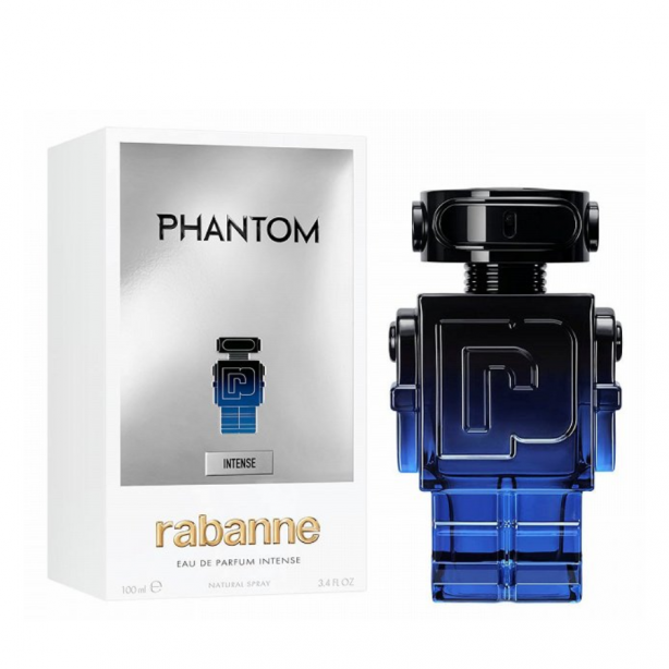 Rabanne Phantom Intense Eau de Parfum 100 ml