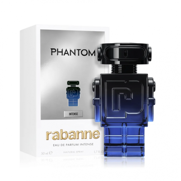 Rabanne Phantom Intense Eau de Parfum 50 ml