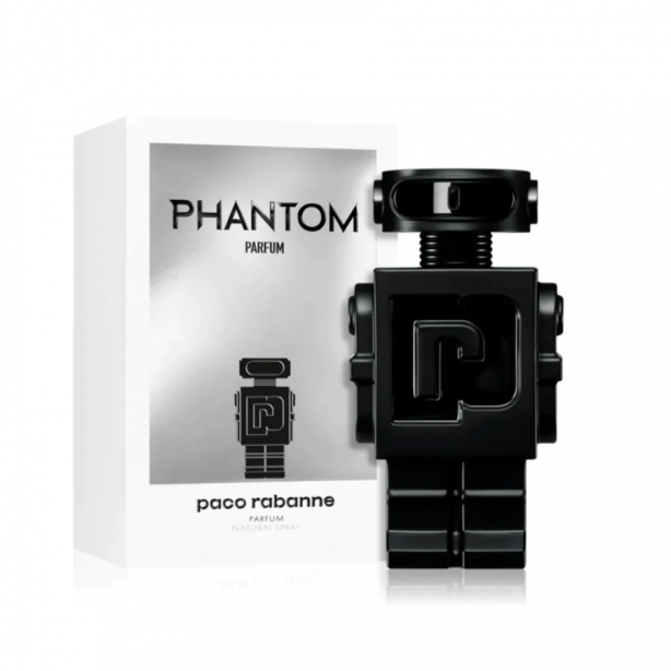 Rabanne Phantom Parfum 100 ml