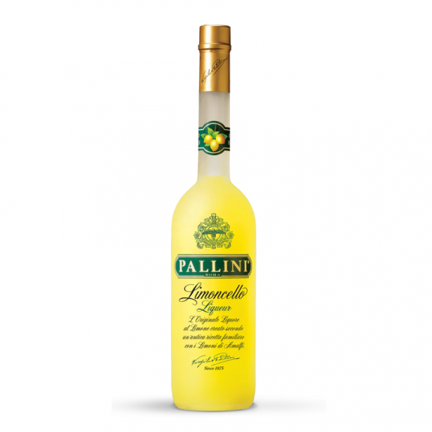 Pallini Limoncello 26% 1L