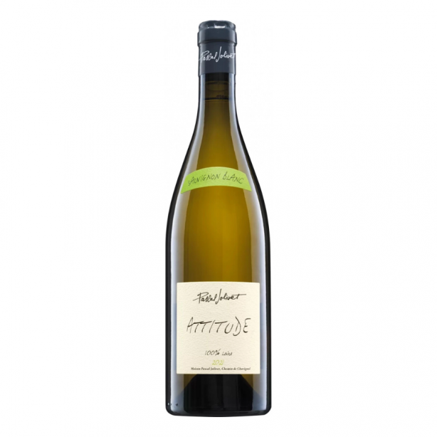 Pascal Jolivet Attitude Sauvignon Blanc Loire IGP Dry White 13.5% 0.75L