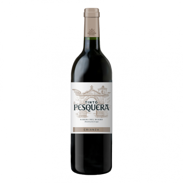 Tinto Pesquera Crianza Dry Red 14.5% 0.75L