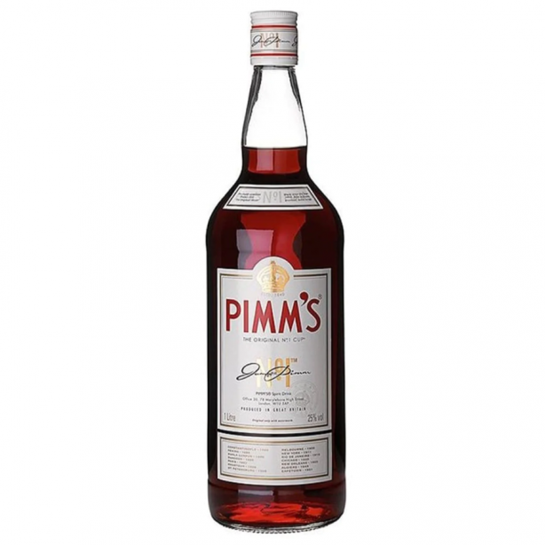 Pimm's Cup No.1 25% 1L