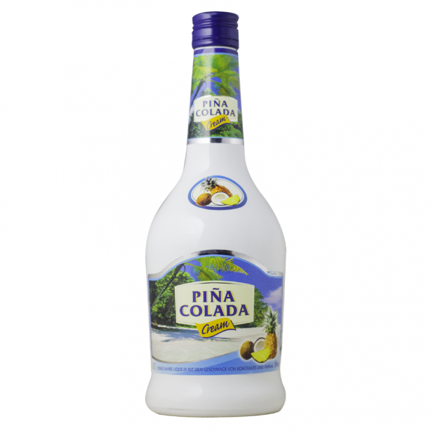 Pina Colada Cream 16% 0.7L