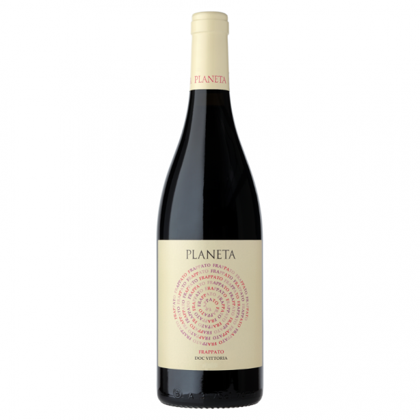 Planeta Frappato Vittoria Sicilia DOC Dry Red  12.5% 0.75L