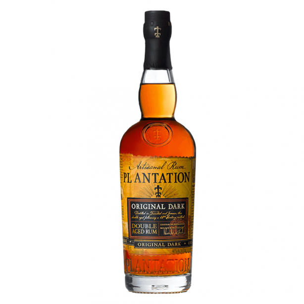 Plantation Rum Original Dark 40% 1L