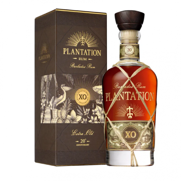 Plantation XO 20th Anniversary 40% 0.7L