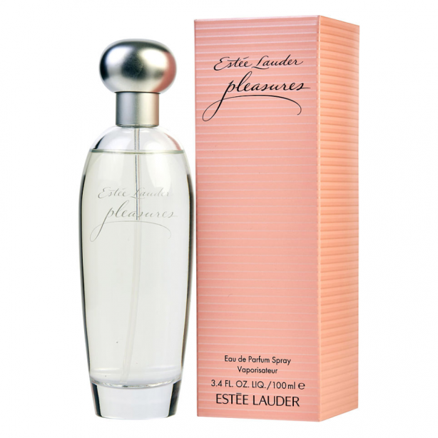 Estée Lauder Pleasures Eau de Parfum 100 ml