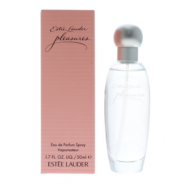 Estée Lauder Pleasures Eau de Parfum 50 ml