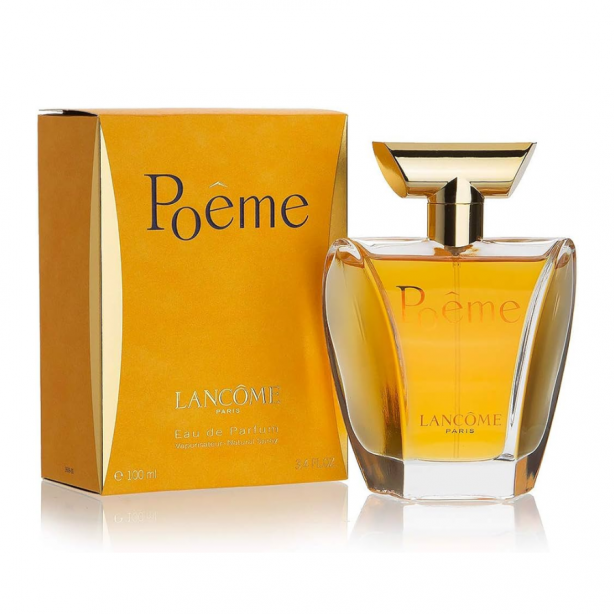 Lancôme Poême Eau de Parfum 100 ml