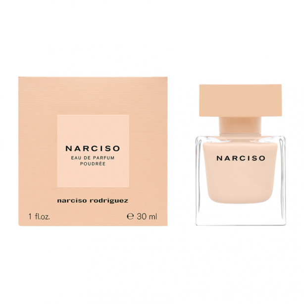 Narciso Rodriguez Narciso Poudrée Eau de Parfum 50 ml