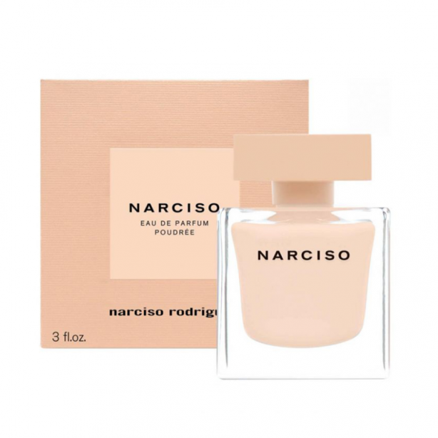 Narciso Rodriguez Narciso Poudrée Eau de Parfum 90 ml