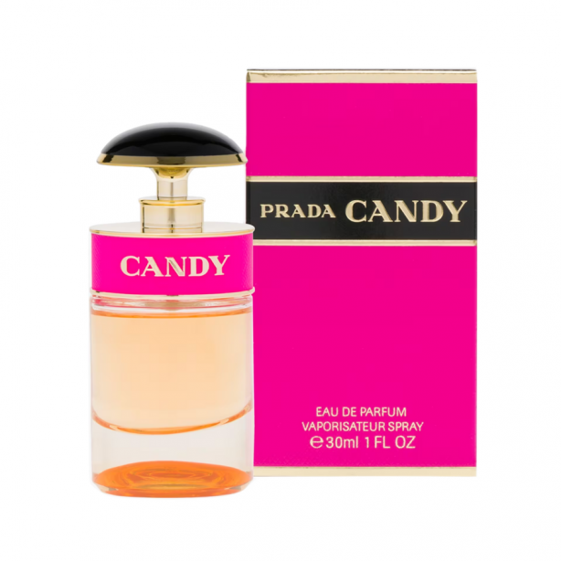 Prada Candy Eau de Parfum 30 ml