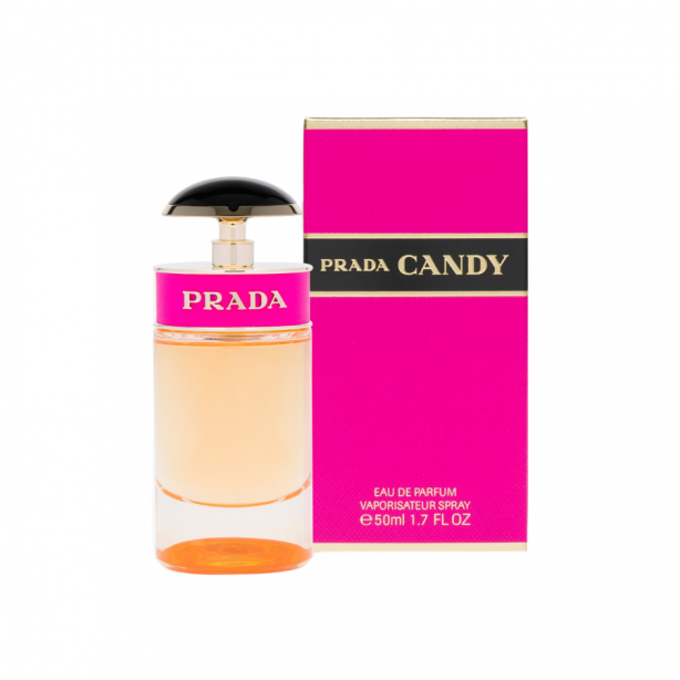 Prada Candy Eau de Parfum 50 ml