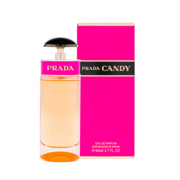 Prada Candy Eau de Parfum 80 ml