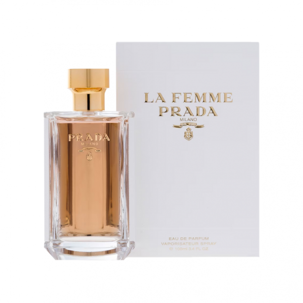 DSSRIGA Prada La Femme Eau de Parfum 100 ml