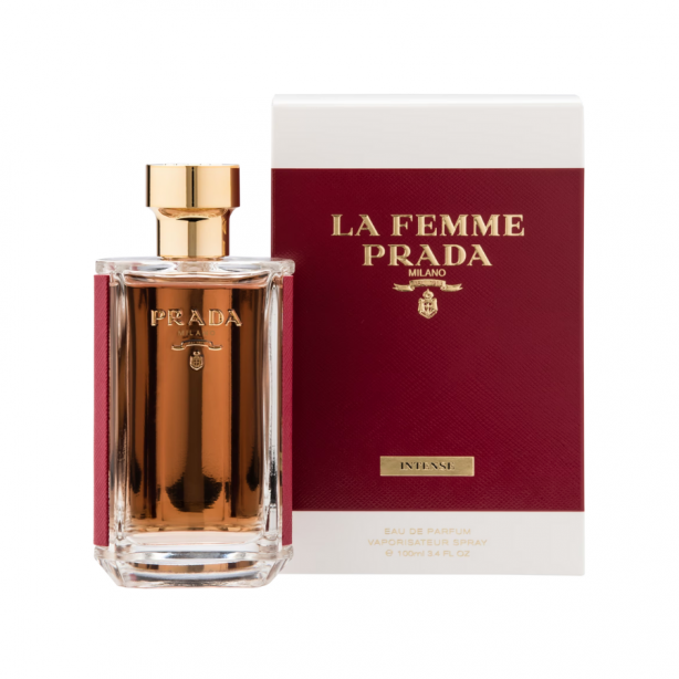 Prada La Femme Intense Eau de Parfum 100 ml