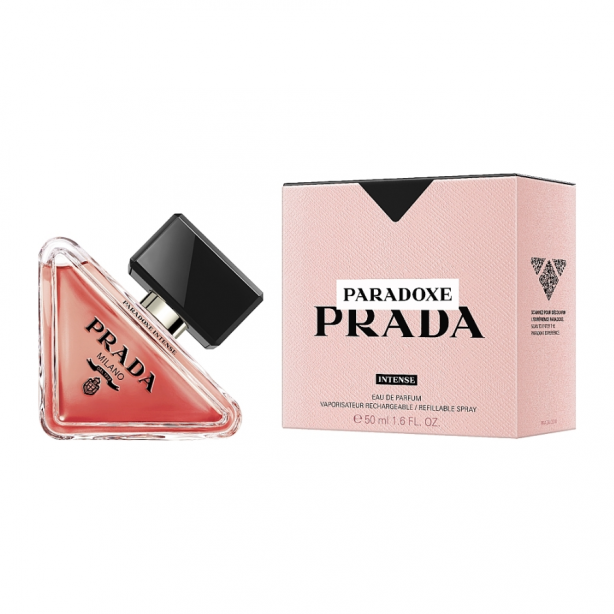 Prada Paradoxe Intense Eau de Parfum 50 ml