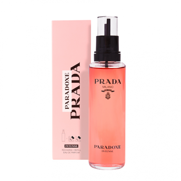 Prada Paradoxe Intense Eau de Parfum Refill 100 ml