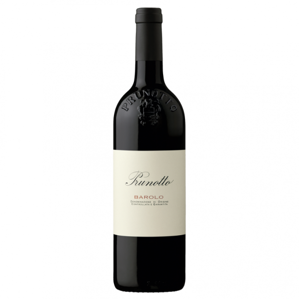 Prunotto Barolo DOCG Dry Red 14% 0.75L