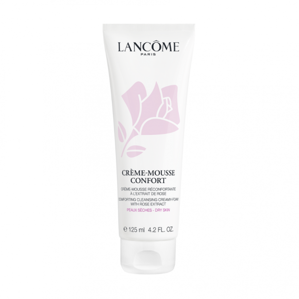 Lancôme Confort Foam Cleanser 125 ml