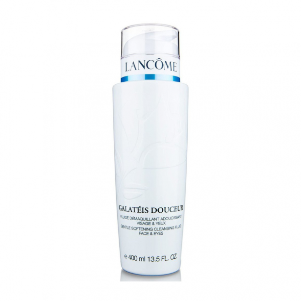 Lancôme Douceur Gentle Cleanser Fluid 400 ml