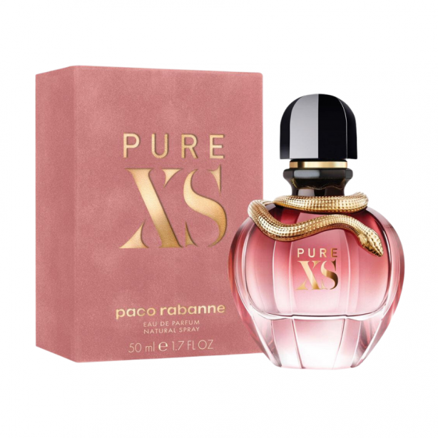 Rabanne Pure XS For Her Eau de Parfum 50 ml