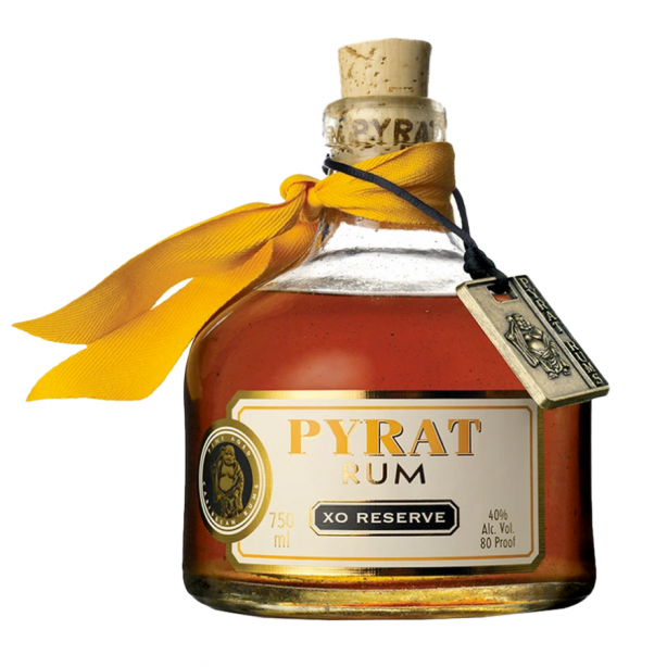 Pyrat XO Reserve Rum 40% 0.7L