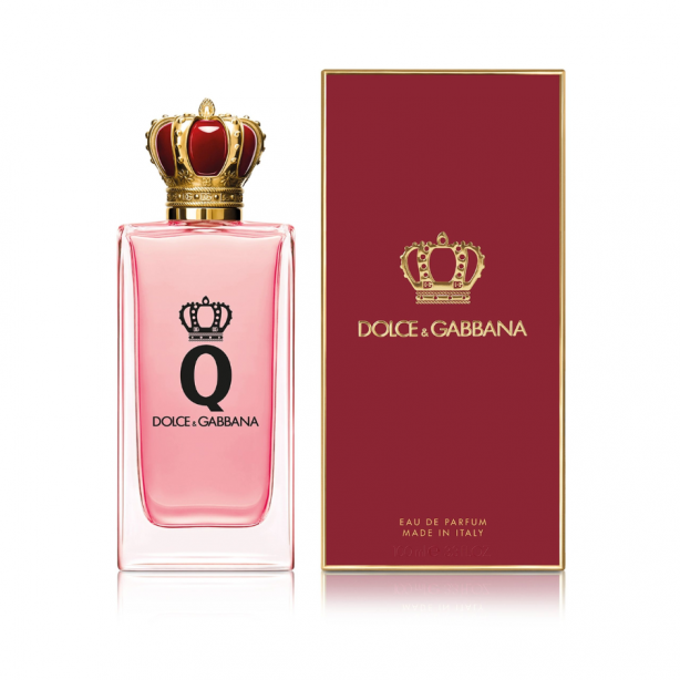 Dolce & Gabbana Q by Dolce & Gabbana Eau de Parfum 100 ml