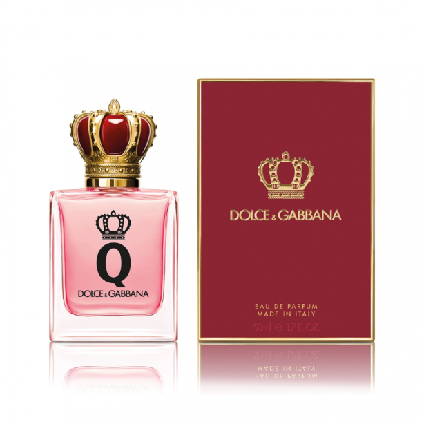 Dolce & Gabbana Q by Dolce & Gabbana Eau de Parfum 50 ml
